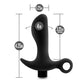 Image shows the dimensions of the prostate toy as mentioned on the description page.